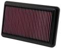 K&N Filters 33-2473 Air Filter