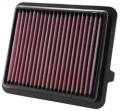 K&N Filters 33-2433 Air Filter