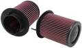 K&N Filters E-0668 Air Filter