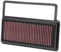 K&N Filters 33-3014 Air Filter