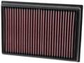 K&N Filters 33-5007 Air Filter