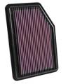 K&N Filters 33-5031 Air Filter