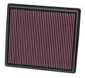 K&N Filters 33-2497 Air Filter