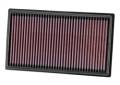 K&N Filters 33-2999 Air Filter