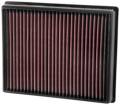 K&N Filters 33-5000 Air Filter