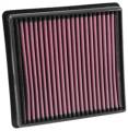 K&N Filters 33-3029 Air Filter