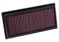 K&N Filters 33-3016 Air Filter