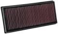 K&N Filters 33-3097 Air Filter