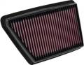 K&N Filters 33-5063 Air Filter