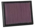 K&N Filters 33-3086 Air Filter