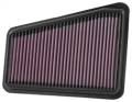 K&N Filters 33-5067 Air Filter