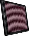 K&N Filters 33-3074 Air Filter