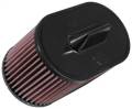 K&N Filters E-0651 Air Filter