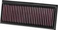 K&N Filters 33-3072 Air Filter