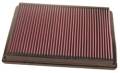 K&N Filters 33-2213 Air Filter