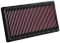 K&N Filters 33-3080 Air Filter