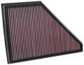 K&N Filters 33-5056 Air Filter