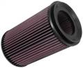 K&N Filters E-0645 Air Filter