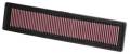 K&N Filters 33-2937 Air Filter