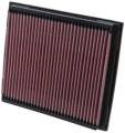 K&N Filters 33-2788 Air Filter