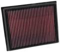 K&N Filters 33-2793 Air Filter