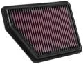 K&N Filters 33-5045 Air Filter