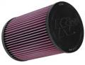 K&N Filters E-2986 Air Filter