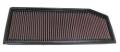 K&N Filters 33-2158 Air Filter