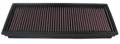 K&N Filters 33-2210 Air Filter