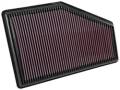 K&N Filters 33-5049 Air Filter