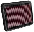 K&N Filters 33-3062 Air Filter