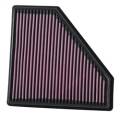 K&N Filters 33-5059 Air Filter