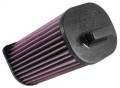 K&N Filters E-0663 Air Filter