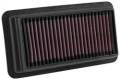 K&N Filters 33-5044 Air Filter