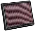 K&N Filters 33-3054 Air Filter