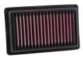 K&N Filters 33-3043 Air Filter