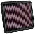 K&N Filters 33-5042 Air Filter