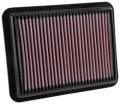 K&N Filters 33-5038 Air Filter