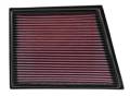 K&N Filters 33-3025 Air Filter