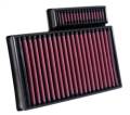 K&N Filters 33-5024 Air Filter