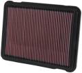 K&N Filters 33-2146 Air Filter