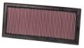 K&N Filters 33-2154 Air Filter