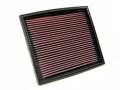 K&N Filters 33-2142 Air Filter