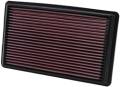 K&N Filters 33-2232 Air Filter