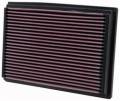 K&N Filters 33-2804 Air Filter