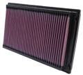 K&N Filters 33-2031-2 Air Filter