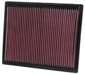 K&N Filters 33-2286 Air Filter