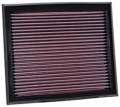 K&N Filters 33-2873 Air Filter