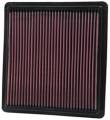 K&N Filters 33-2298 Air Filter