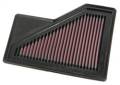 K&N Filters 33-2885 Air Filter